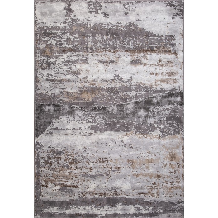 

Ковёр прямоугольный Merinos Graff, размер 120x180 см, цвет gray-beige