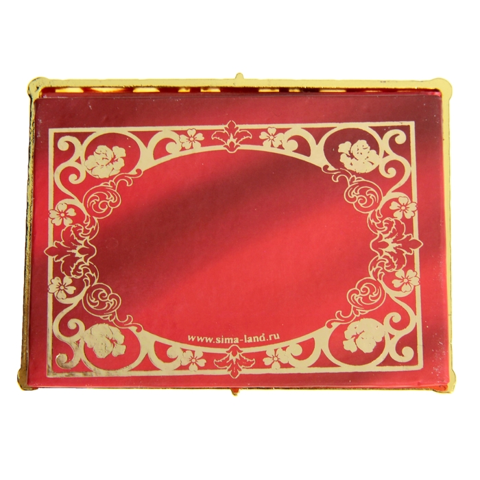 Диплом мини-книжка "50 нежных признаний или почему я люблю тебя"