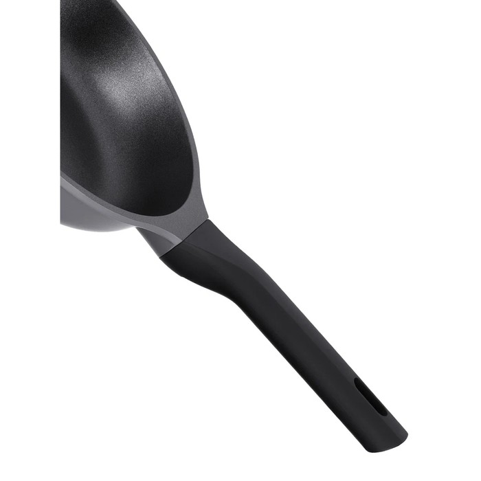 сковорода d 26 бакелитовая ручка антипригарное покрытие индукция подарок крышка Сковорода, d=24 см, бакелитовая ручка, антипригарное покрытие, индукция