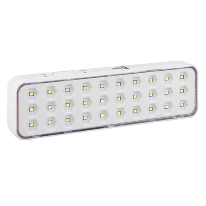 Светильник аварийного освещения BACKUP-150 LED PROxima EKF dpa-101 550₽