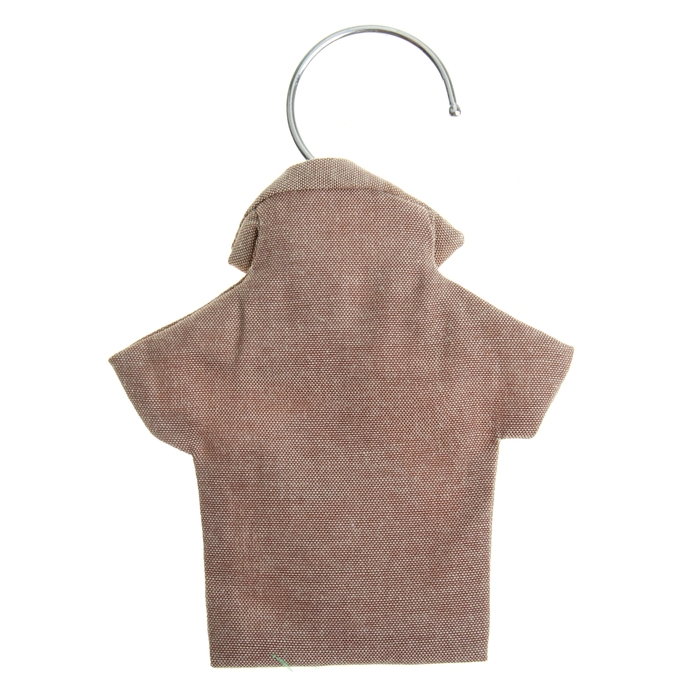 Аромасаше "Элегантный мужчина", аромат цветов