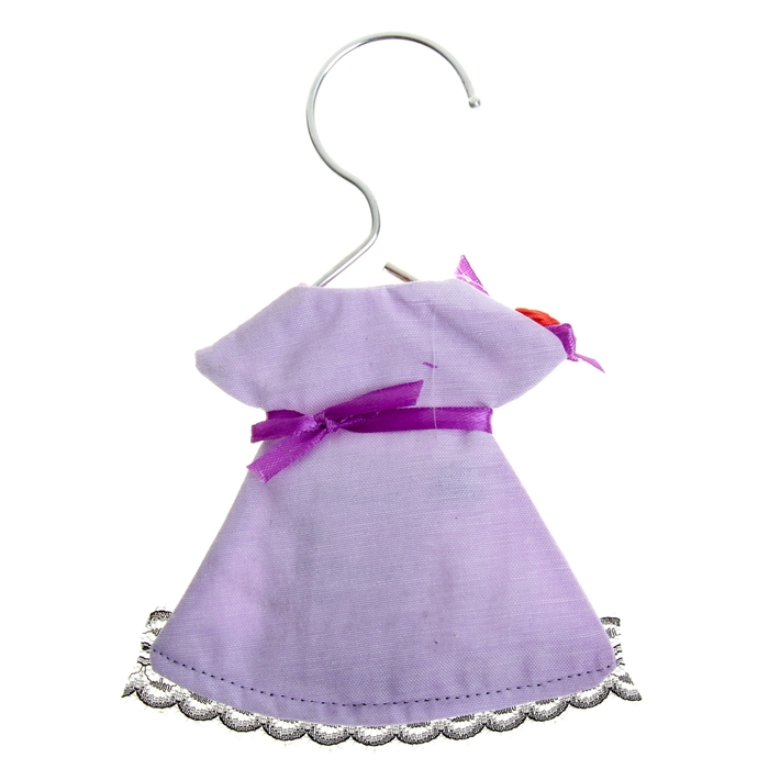 Аромасаше "Настоящая леди", аромат морского бриза