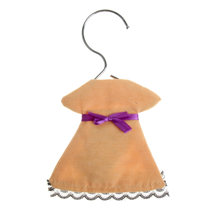 Аромасаше "Самая привлекательная", аромат персика