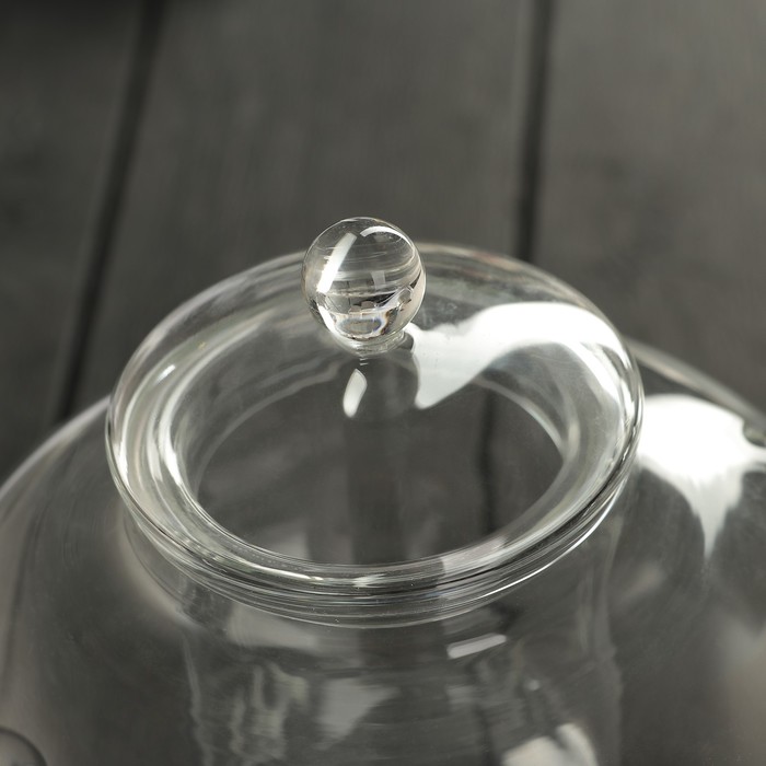 Чайник заварочный 1,5 л "Валенсия"