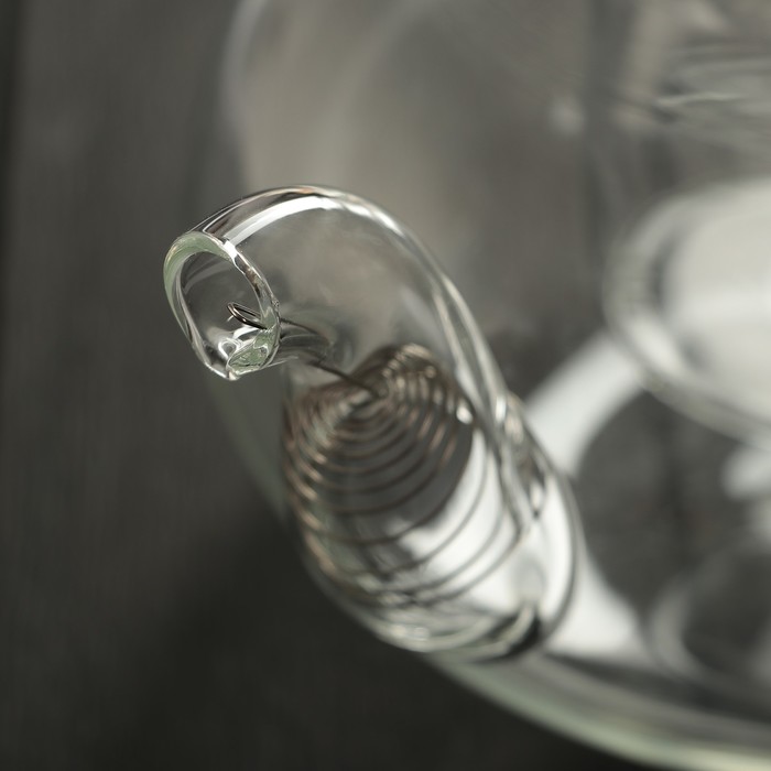 Чайник заварочный 1,5 л "Валенсия"