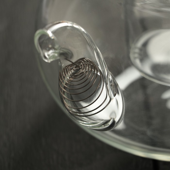 Чайник заварочный 1,5 л "Валенсия"