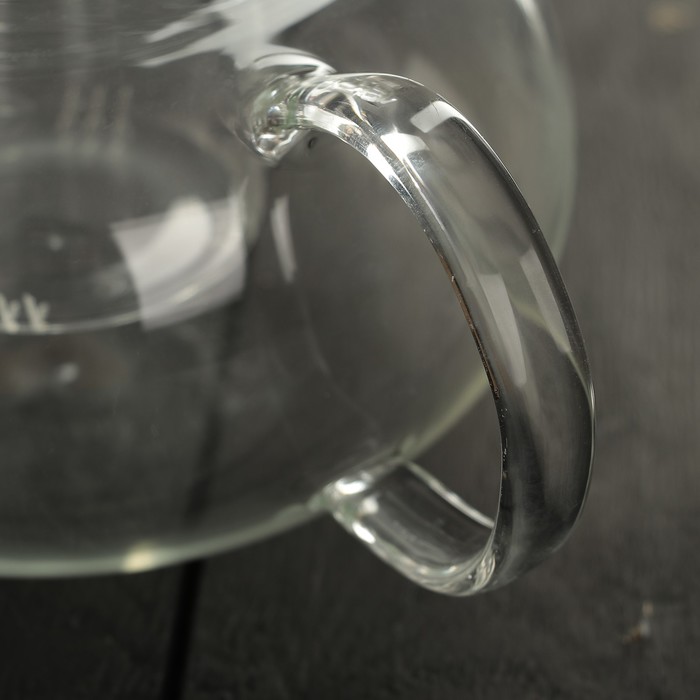 Чайник заварочный 1,5 л "Валенсия"