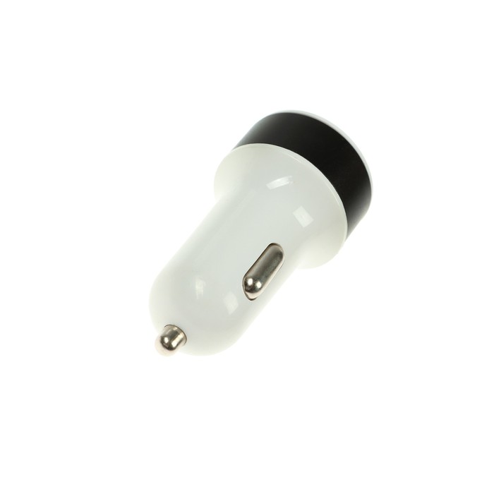 

Автомобильное зарядное устройствое FENOX, 2 USB, 12/24 В, FAE2001