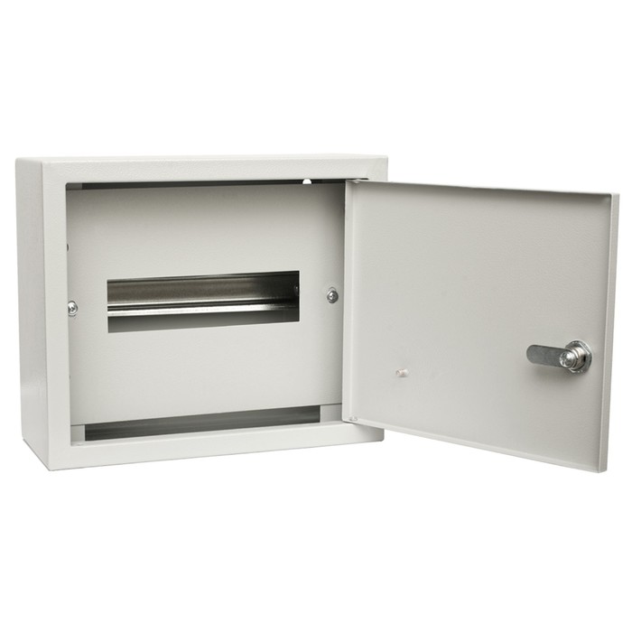 

Щит распределительный навесной ЩРН-9 IP31 (220х300х120) RUCELF