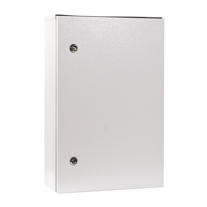 

Щит с монтажной панелью ЩМП 07 IP54 (600х400х155) RUCELF