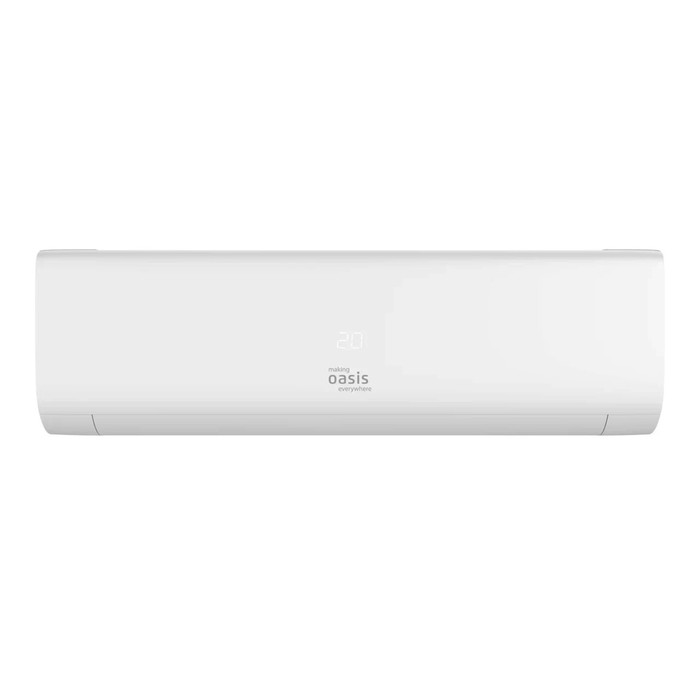 

Сплит-система making Оasis every where OX-12 Pro, 3550 Вт, до 35 м2, белый