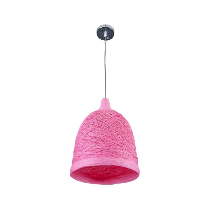 

Светильник бытовой потолочный Pink
