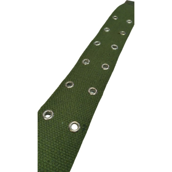 Ошейник из брезента, 100 см, одинарный, для крупного рогатого скота