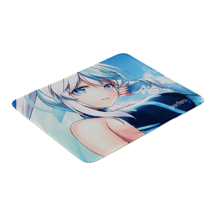 

Коврик для мыши Perfeo Anime рис.11, 240x200x2 мм