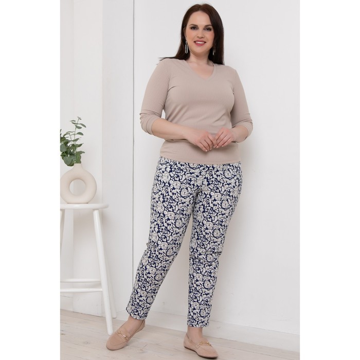 

Брюки женские, размер 54