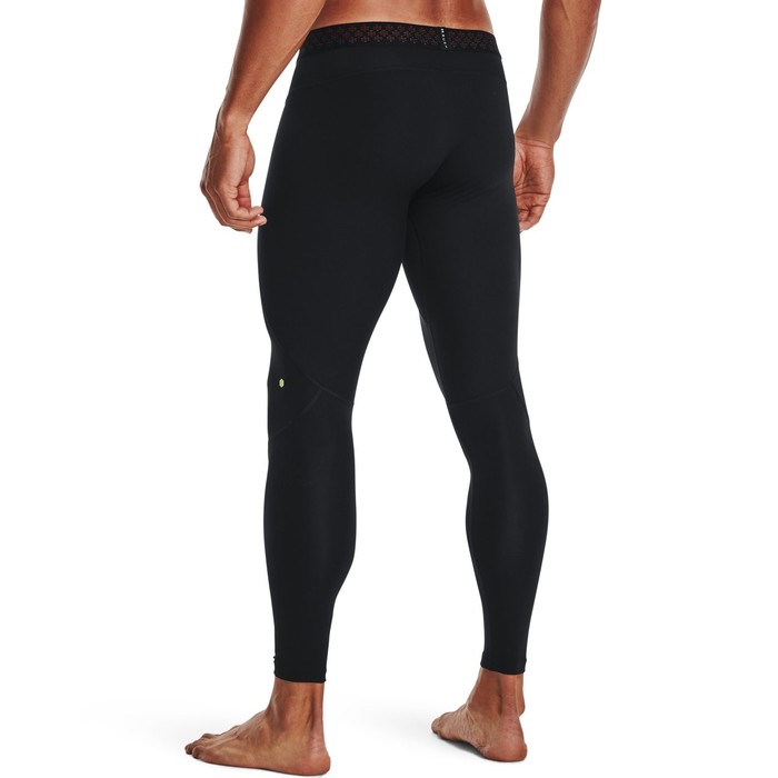 

Леггинсы унисекс Under Armour Coldgear Rush Leggings, размер LG (1366060-001)