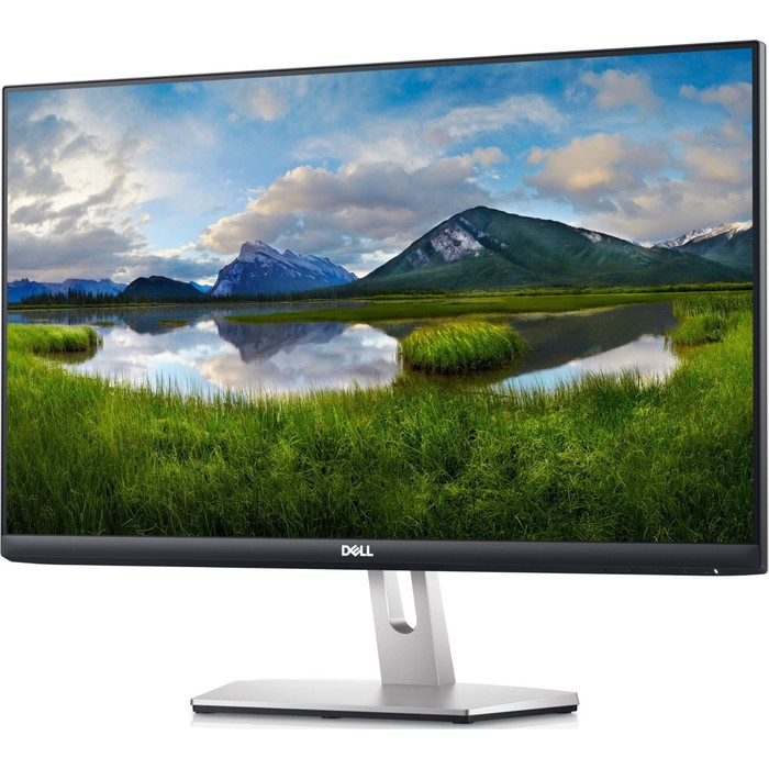 фото Монитор dell 23.8" s2421hn черный ips led 16:9 hdmi матовая 1000:1 250cd 178гр/178гр 1920x10 10046