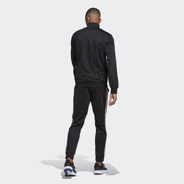 

Костюм спортивный Adidas 3-Stripes Track Suit мужской, размер 50 (GK9651)