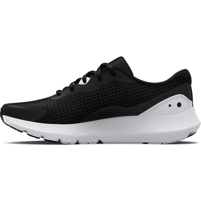 

Кроссовки женские Under Armour UA W Surge 3 размер 38 RUS