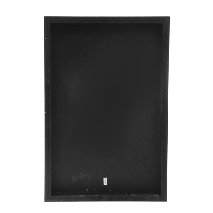 Панно настенное дизайнерское "Флек", размер S