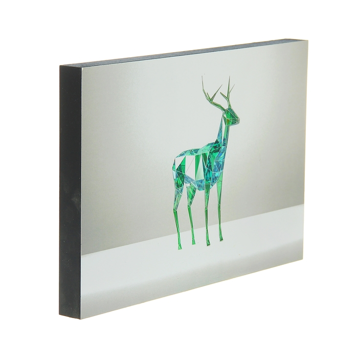 Панно настенное дизайнерское "Лоулень", размер S