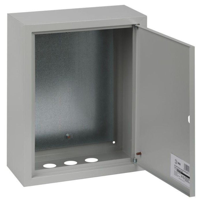 

Корпус металлический SIMPLE ЩМП-1-1 (395х310х150мм) IP31 УХЛ3 Эра Б0057143