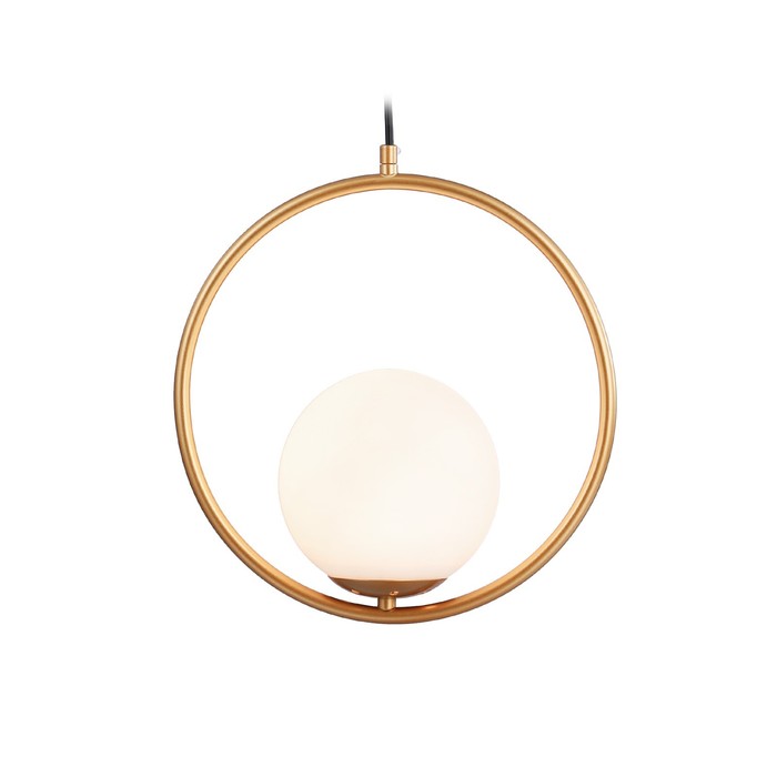 

Светильник подвесной Ambrella light, Modern, TR2594, 1хE27, цвет золото