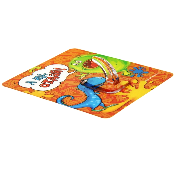 Крючок "А ну, отдай"