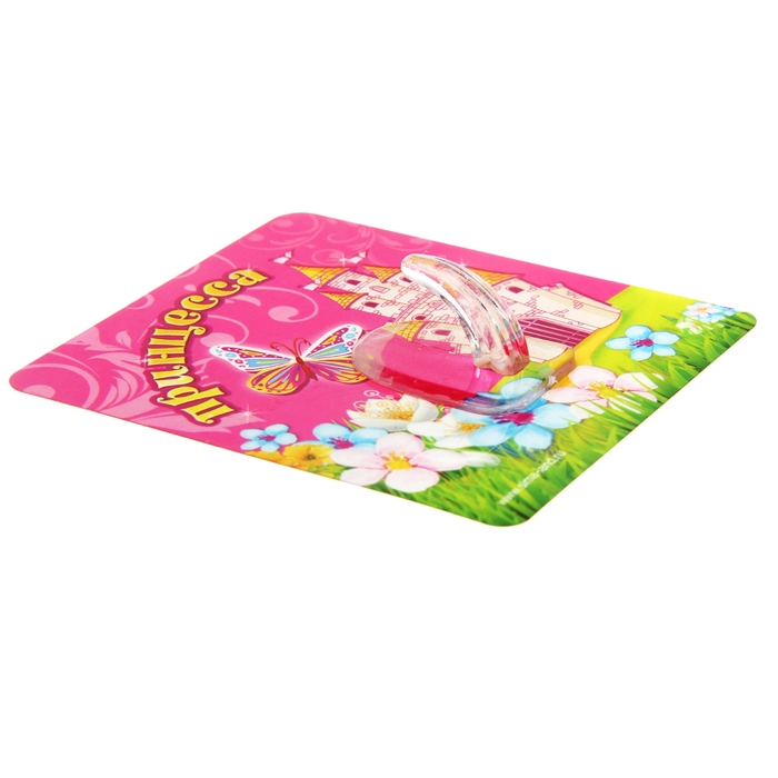 Крючок "Принцесса"