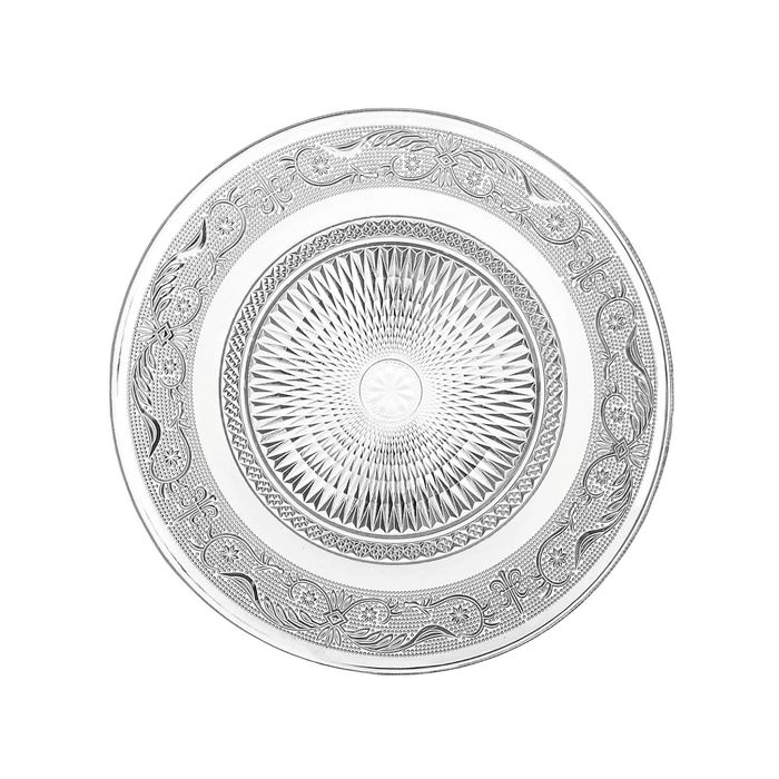 Тарелка 23 см "Восток"