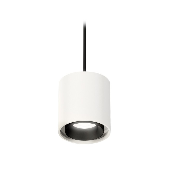 Комплект подвесного светильника Ambrella light, Techno, XP7722001, GU5.3, цвет белый песок