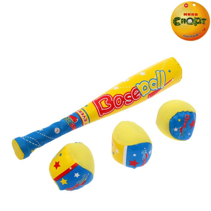 Игра "Бейсбол"