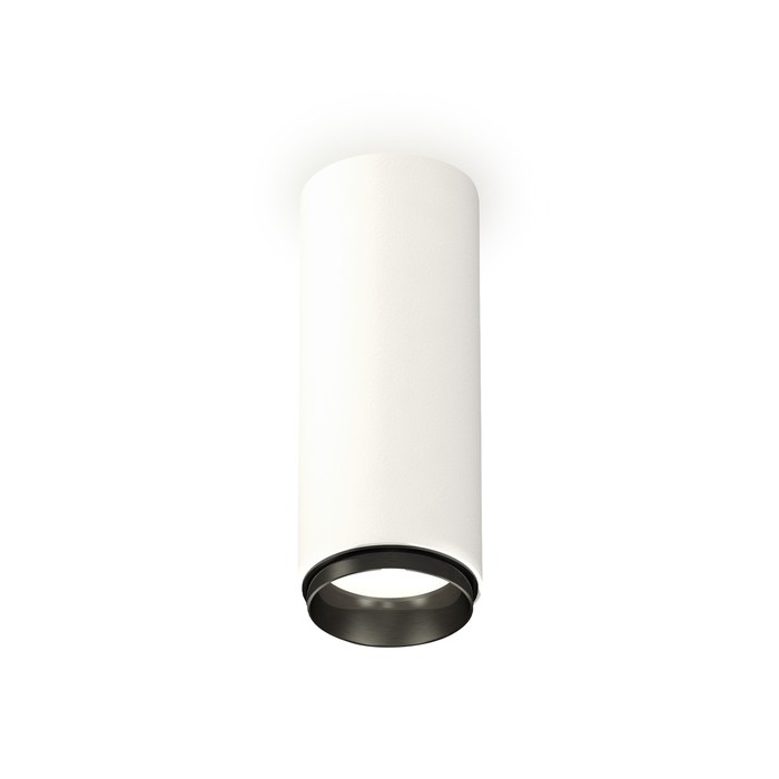 

Светильник накладной Ambrella light, XS6342002, MR16 GU5.3 LED 10 Вт, цвет белый песок, чёрный