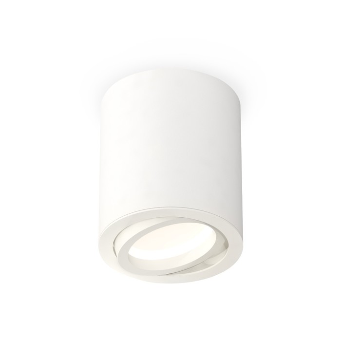 

Светильник поворотный Ambrella light, XS7421001, MR16 GU5.3 LED 10 Вт, цвет белый песок