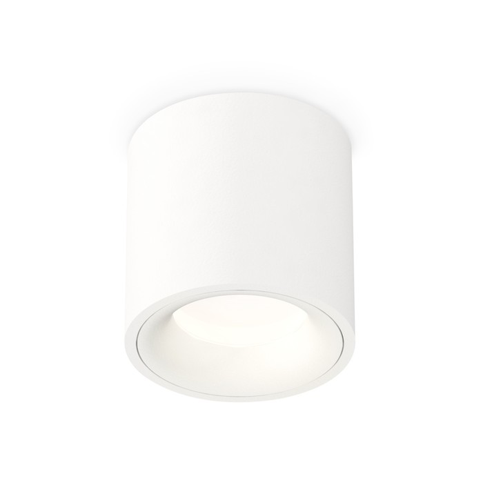 

Светильник накладной Ambrella light, XS7531020, MR16 GU5.3 LED 10 Вт, цвет белый песок