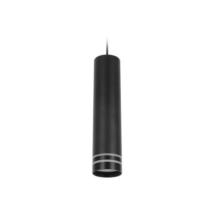 

Светильник подвесной точечный, светодиодный Ambrella light, TN252, LED 12Вт, цвет чёрный, песок