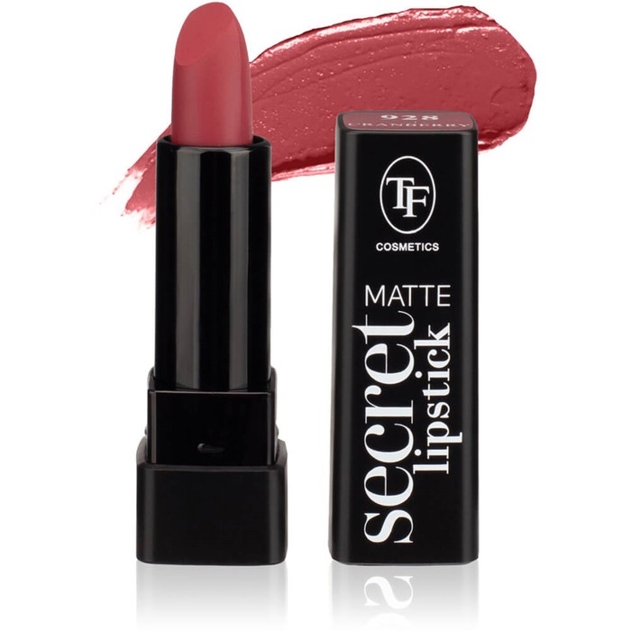 

Помада для губ TF Matte Secret, тон 928 клюква