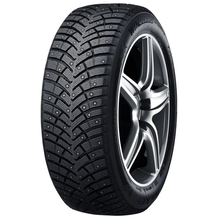 

Шина зимняя шипованная Nexen Winguard WinSpike 3 275/60 R20 115T