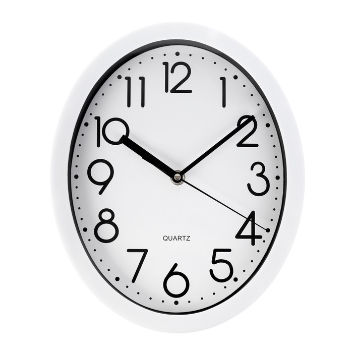 Часы настенные Формула, 23 х 28 см, дискретный ход часы настенные формула 23 х 28 см дискретный ход