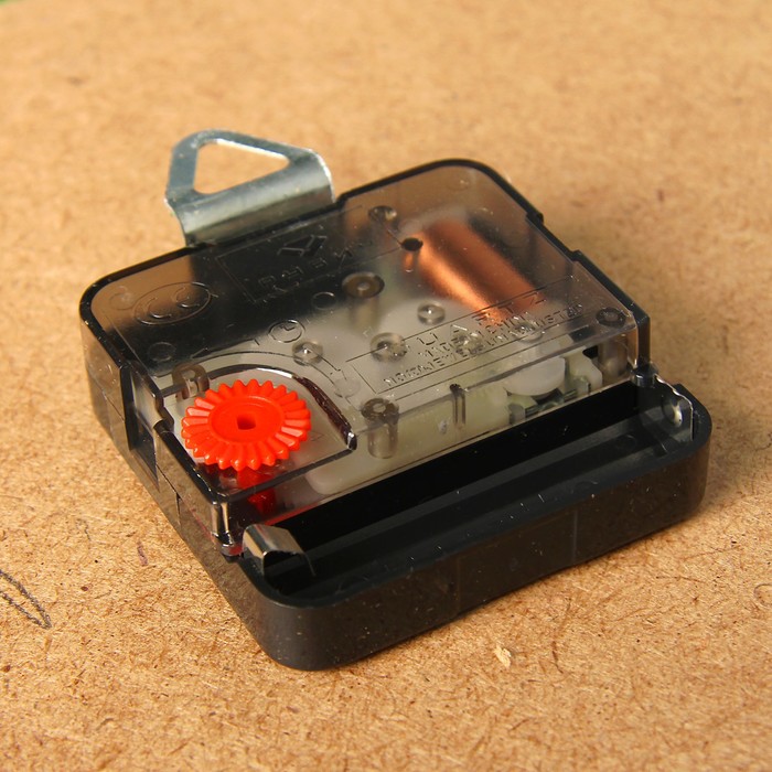 Часы настенные квадратные "Лебеди", стекло, 25х25 см микс