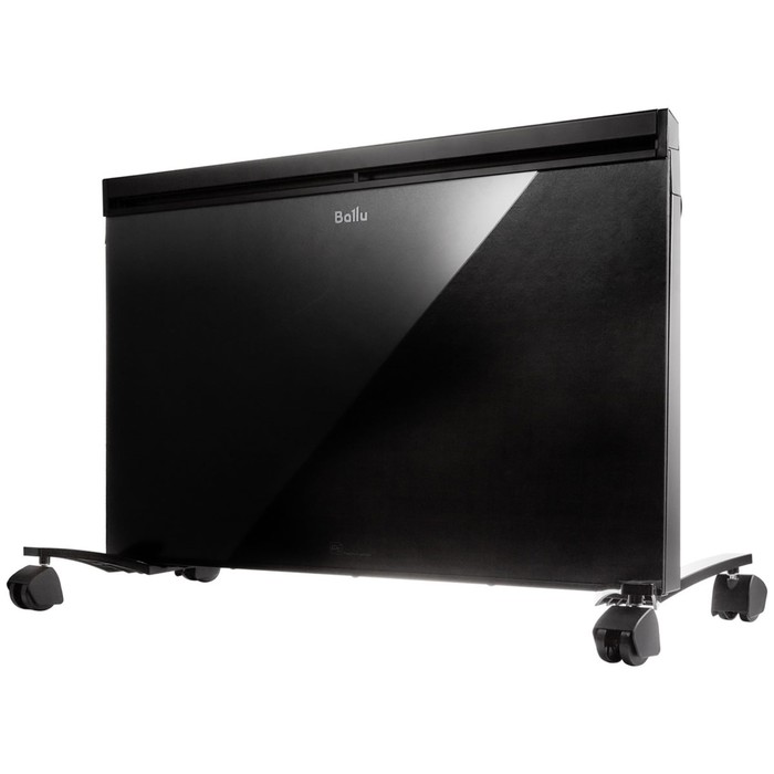 

Конвектор Ballu Plaza Solar BIHP/S-1900, 1,9 кВт, до 20 м.кв.