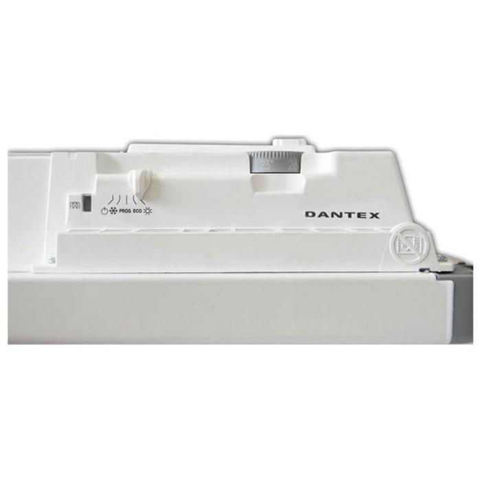 

Конвектор Dantex SE 45 N-10 ARCTIC, 1 кВт, до 10 м.кв.