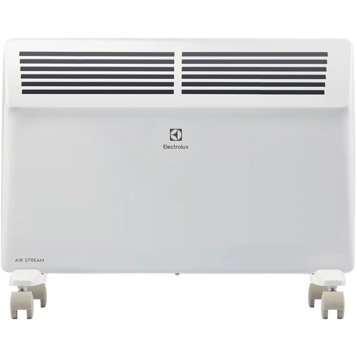 

Конвектор Electrolux Air Stream ECH/AS -1500 ER, 1,5 кВт, до 15 м.кв.