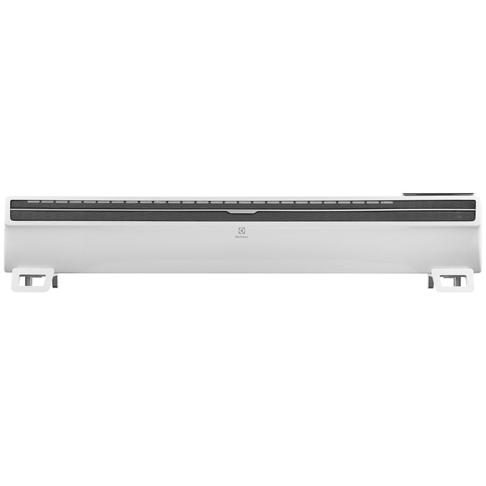 

Конвектор Electrolux AirPlinth ECH/AG–2000 PE3, 2 кВт, до 25 м.кв.