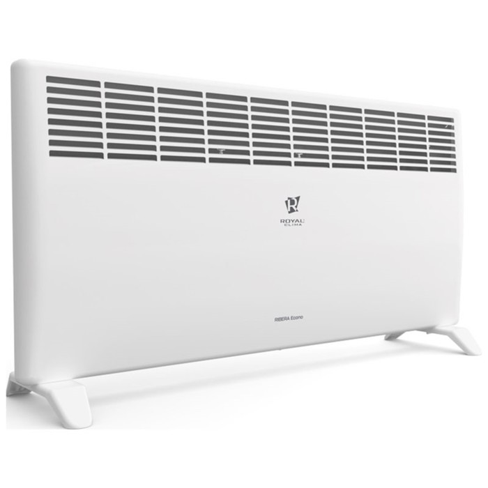 

Конвектор RoyalClima REC-RE2000M, 2 кВт, до 20 м.кв.