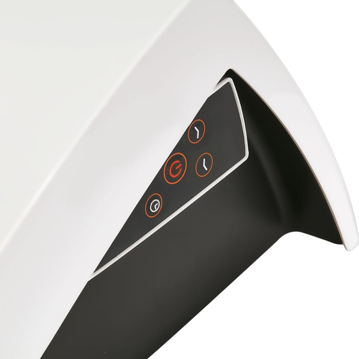 

Тепловентилятор Electrolux EFH/W-7020, 2 кВт, до 20 м.кв.