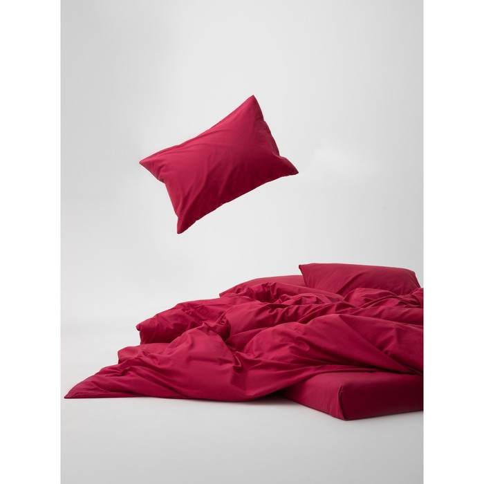 

Постельное бельё 1.5 сп, размер 147x215 см, 145x215 см, 70x70 см - 2 шт