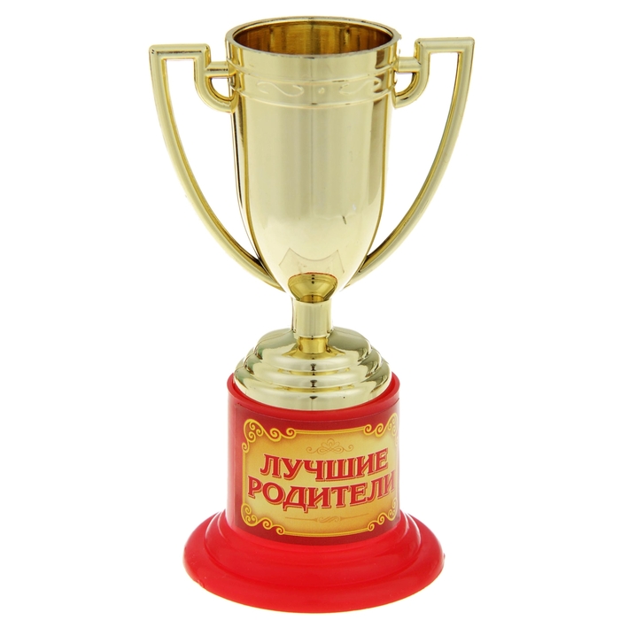 Кубок "Лучшие родители"