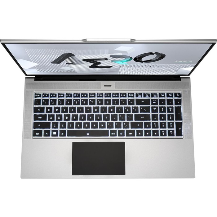 

Ноутбук Gigabyte Aero 17 Core i7 12700H 16Gb SSD2Tb NVIDIA GeForce RTX3070Ti 8Gb 17.3" IPS U 10045