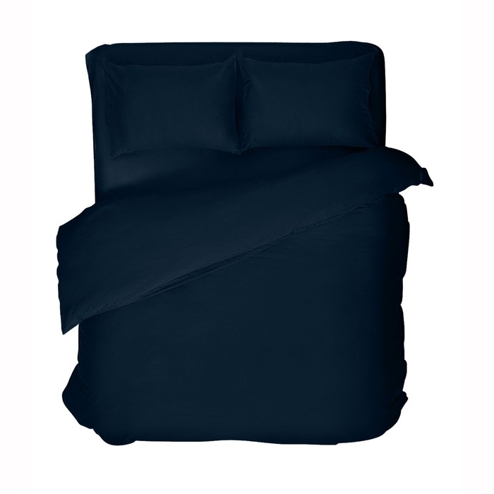 

Постельное бельё 1.5 сп, размер 180x215 см, 148x215 см, 50x70 см - 2 шт